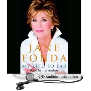   Jane Fonda (Audible Audio Edition) Jane Fonda, Don Katz Books