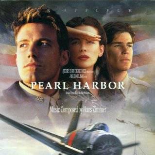 Pearl Harbor     this is a fabulous film I just love it. Ben Affleck 