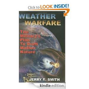   Plan to Draft Mother Nature Jerry E. Smith  Kindle Store