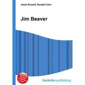  Jim Beaver Ronald Cohn Jesse Russell Books