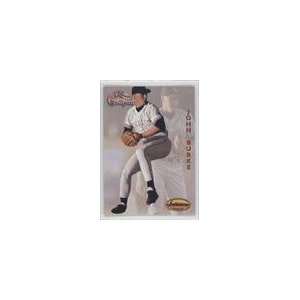  1994 Ted Williams #119   John Burke Sports Collectibles