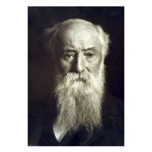 John Burroughs Wrote on Nature Subjects and Inspired the Early 