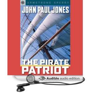  Sterling Point Books John Paul Jones The Pirate Patriot 