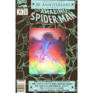    Man #365 Cover Spider Man by John Romita Sr., 48x72
