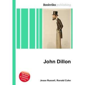 John Dillon [Paperback]