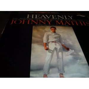  HEAVENLY JOHNNY MATHIS JOHNNY MATHIS Music