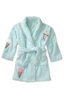 Aegean Apparel Sweet Treats Robe (Little Girls & Big Girls 