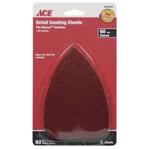  Ace Mouse Sander Refill Sheets (3732 002)
