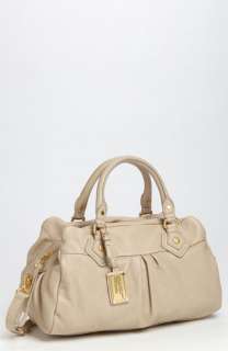 MARC BY MARC JACOBS Classic Q   Groovee Satchel  