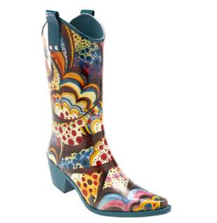 Jeffrey Campbell Mae Rain Boot (Women)  