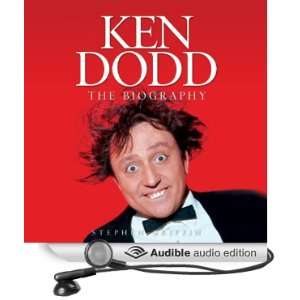 Ken Dodd The Biography [Abridged] [Audible Audio Edition]