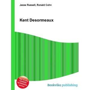  Kent Desormeaux Ronald Cohn Jesse Russell Books