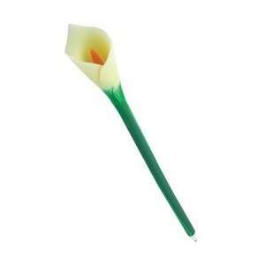  24335    Calla Lily Flower Pen