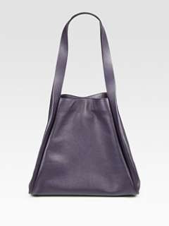 Akris   Alex Large Shoulder Bag