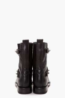  BOOTS // RAG & BONE 