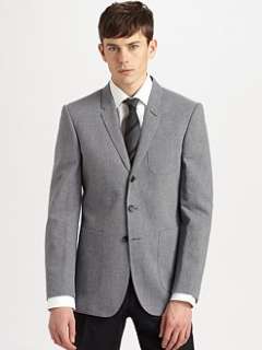 Burberry London   Manton Blazer