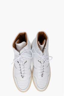 Common Projects Vintage B ball Sneakers for men  