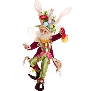  Mark Roberts Easter Bunny Fairy Large