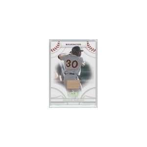   Donruss Threads Bats #54   Michael Burgess/500 Sports Collectibles