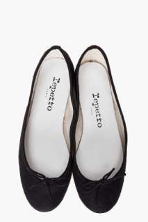  FLATS // REPETTO 