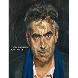  Lucian Freud  Portraits Michael Auping, John Richardson 