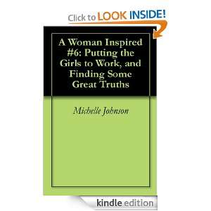   Great Truths Michelle Johnson, Rob Johnson  Kindle Store