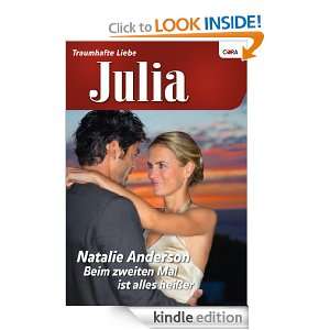   HEISSER (German Edition) Natalie Anderson  Kindle Store