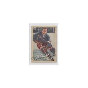  1953 54 Parkhurst #62   Nick Mickoski Sports Collectibles