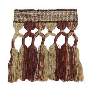  OLIVIA KNOTTED FR Coin by G P & J Baker Fringe