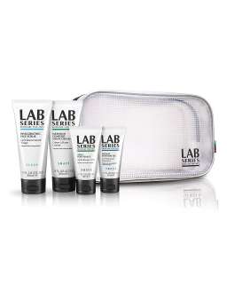 Lab Series Skincare for Men Deluxe Shave Set   Skincare   Gift Ideas 