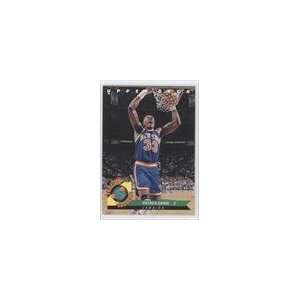   Upper Deck Foreign Exchange #FE3   Patrick Ewing Sports Collectibles