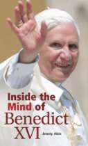 Jimmy Akins Store   Inside the Mind of Pope Benedict XVI