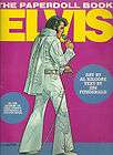 elvis paper dolls  