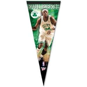 Paul Pierce Pennant   Premium Felt Style