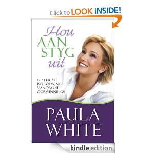   oorwinnings (Afrikaans Edition) Paula White  Kindle Store