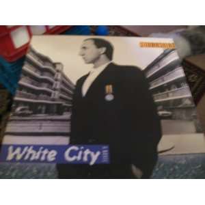  Pete Townshend White City pete townshend Music