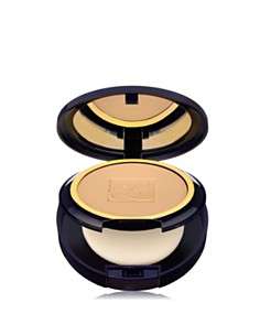 Estée Lauder Double Wear Stay In Place Powder Makeup