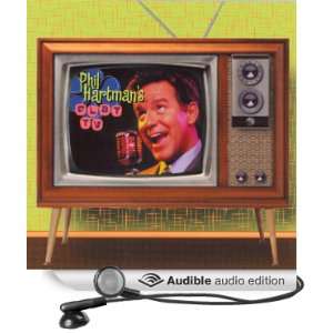  Flat TV (Audible Audio Edition) Phil Hartman Books