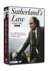 Sutherlands Law   Entire Series 1 NEW PAL 3 DVD Set