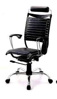 One New Executive Bungee Chair item # 3080 NIB  