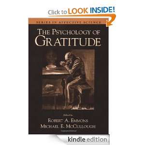   ) Robert A. Emmons, Michael E. McCullough  Kindle Store