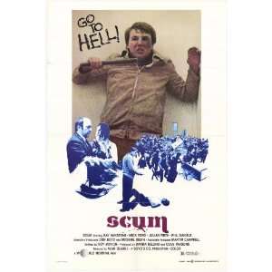   1980) Style A  (Phil Daniels)(Mick Ford)(Ray Winstone)