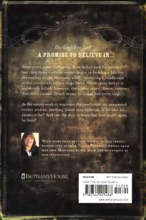   promise to believe in book 1 in the brides of gallatin county