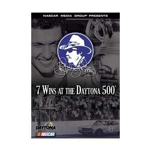  Richard Petty   7 Wins at the Daytona 500   DVD Sports 