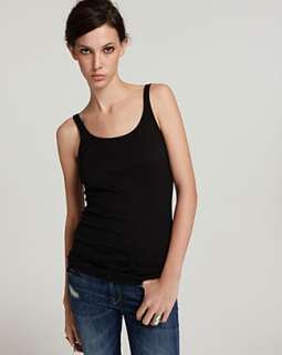 Vince Favorite Tank   Womens   