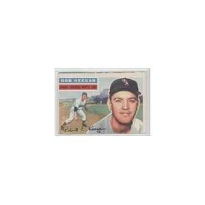  1956 Topps #54   Bob Keegan Sports Collectibles