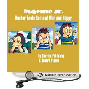   Jr. Learning Adventures (Audible Audio Edition) Robert Stanek, Jason