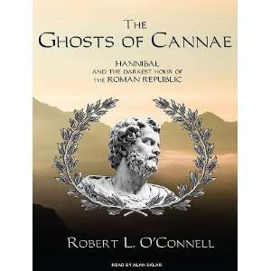   Hour of the Roman Republic [ CD] Robert L. OConnell Books