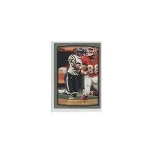  1999 Topps #265   Rodney Harrison Sports Collectibles