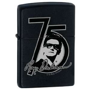 Roy Orbison 75 Zippo Lighter *Free Engraving (optional)